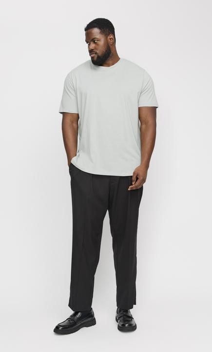 Actual product image Jack & Jones Jjeorganic Basic Tee Ss O-Neck Noos Pls (XXL)