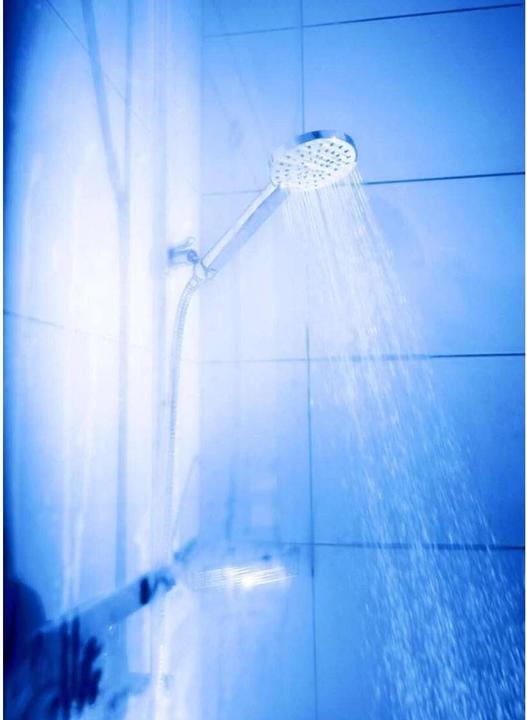 Actual product image aquaclic Prosecco (1 Beam types, 7.80 l/min)