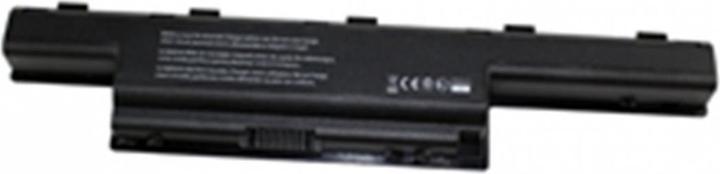 Batteria per notebook