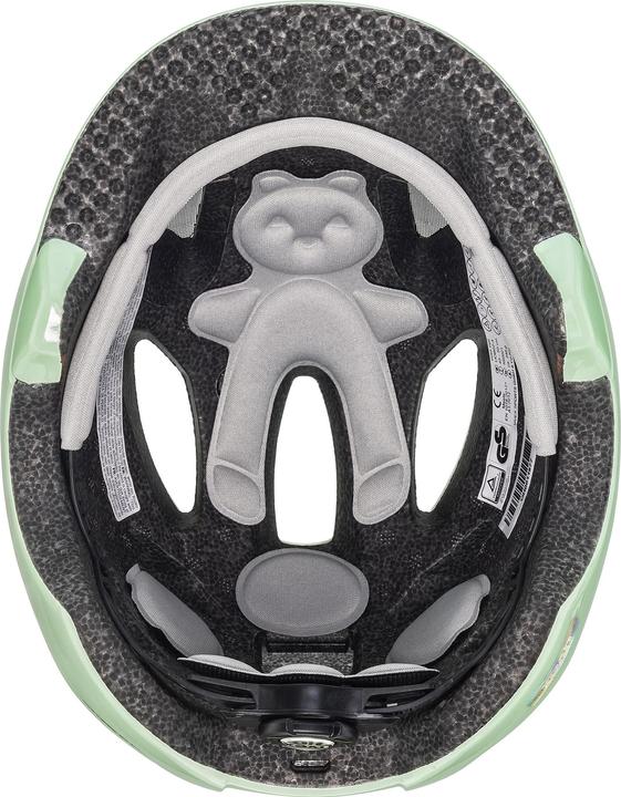 Productafbeelding Uvex Sports oyo (50 - 54 cm)