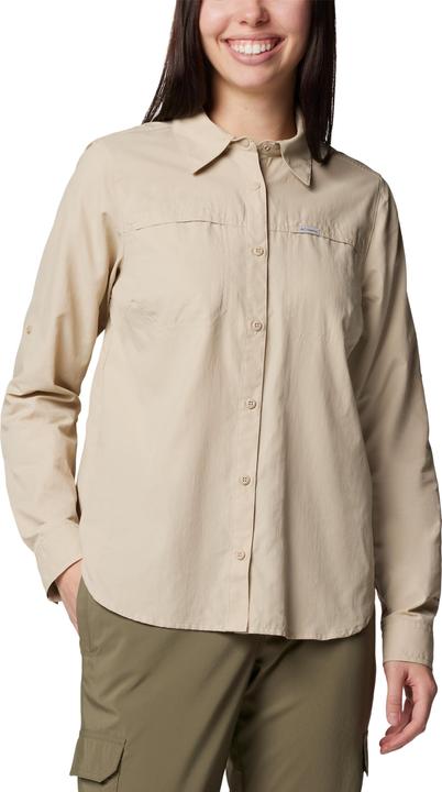 Produktbild Columbia Silver Ridge™ 3.0 EUR LS (M)