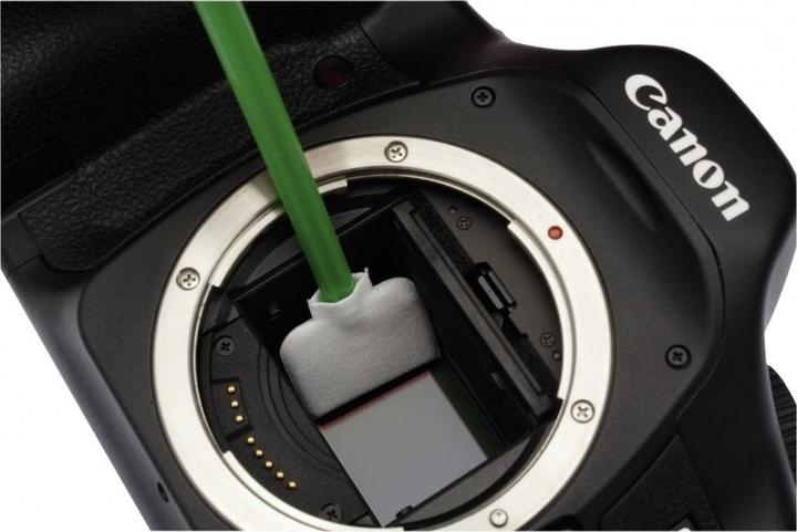 Actual product image Visible Dust EZ Kit Smear Away