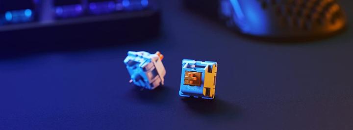 Produktbild Glorious PC Gaming Race Panda Switches