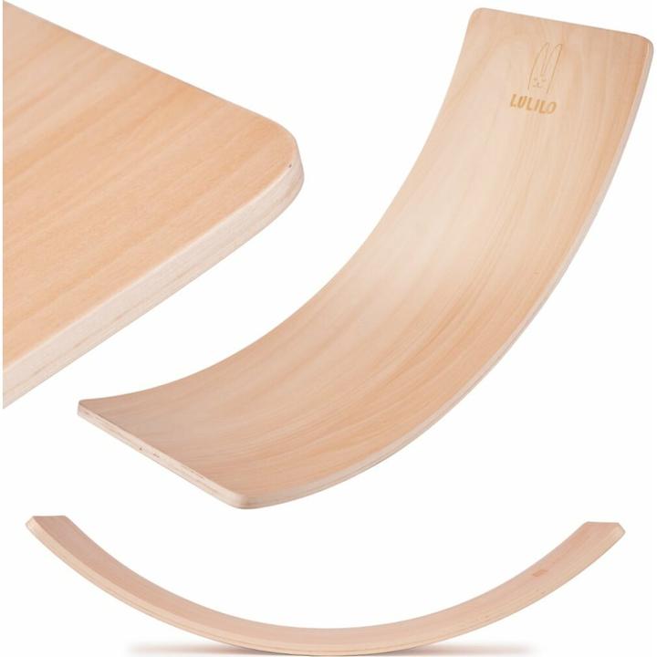 Image du produit Ikonka LULILO BOLDO Balance Board pour enfants