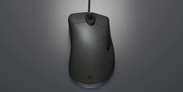 Produktbild Microsoft Classic (Kabelgebunden)