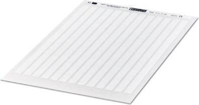 Actual product image Phoenix Contact BMKL 12X12 WH