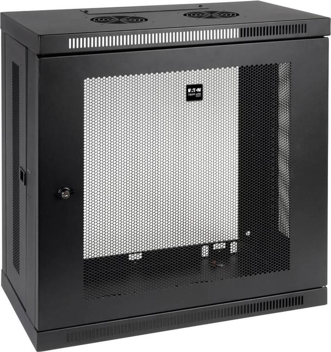 Produktbild Eaton 12u Wall Mount Rack Enclosure (12 HE, 19 Zoll Rack)