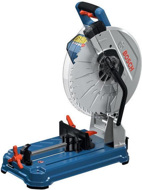 Bosch Professional Metalltrennsäge GCD 18V-355 Bosch