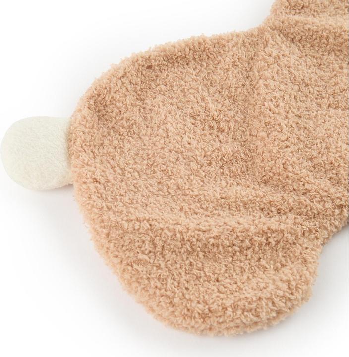 Image du produit Bieco Schmusetuch Hase Fine Braun