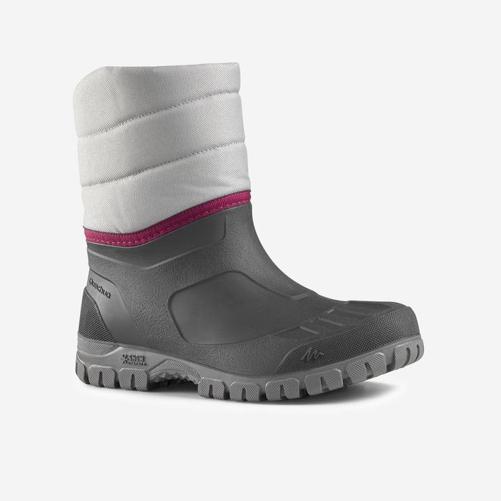 Actual product image Quechua SH100 MID (38)