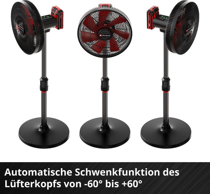Produktbild Einhell GE-CF 18/320 P Li-Solo