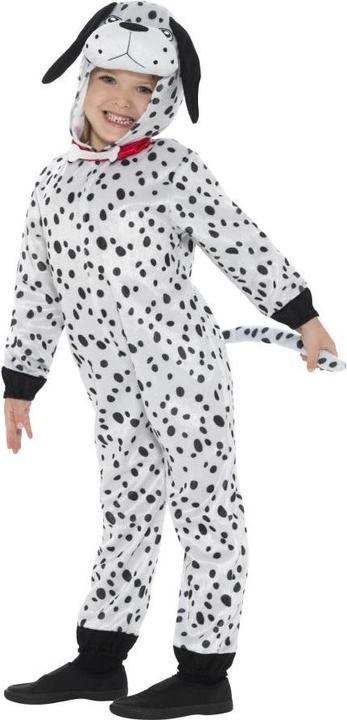 Image du produit Smiffys Dalmatien (128, 134, 140, 130 B)