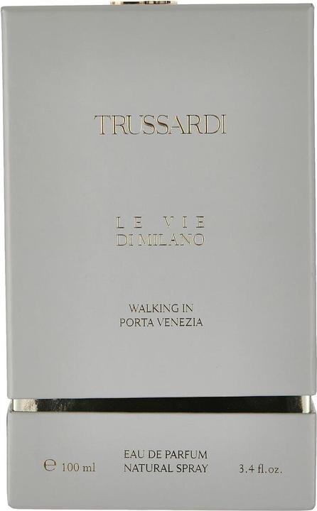 Produktbild Trussardi Walking In Porta Venezia (Eau de Parfum, 100 ml)
