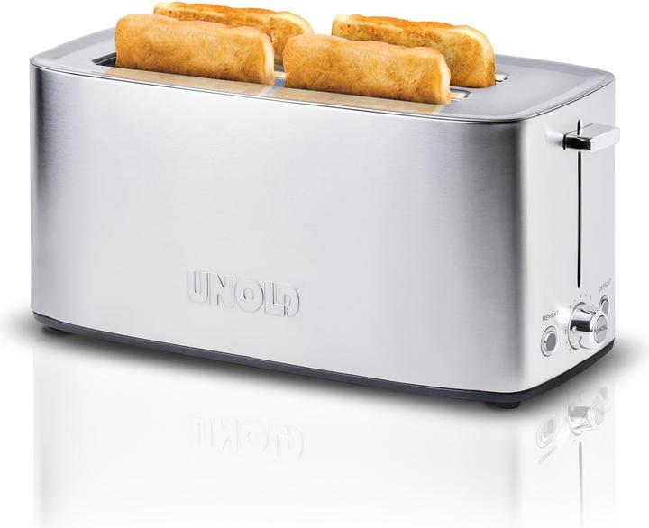 Produktbild Unold Toaster Tom 38266
