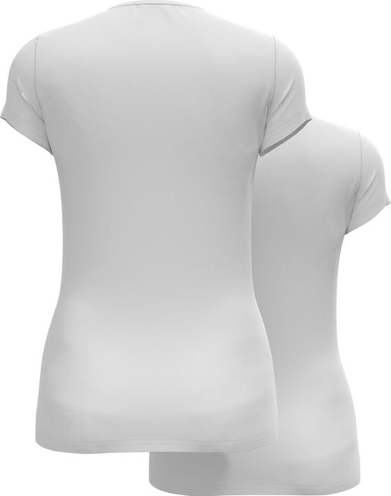 Actual product image Odlo BL TOP v-neck s/s ACTIVE EVERYDAY ECO 2P (L)