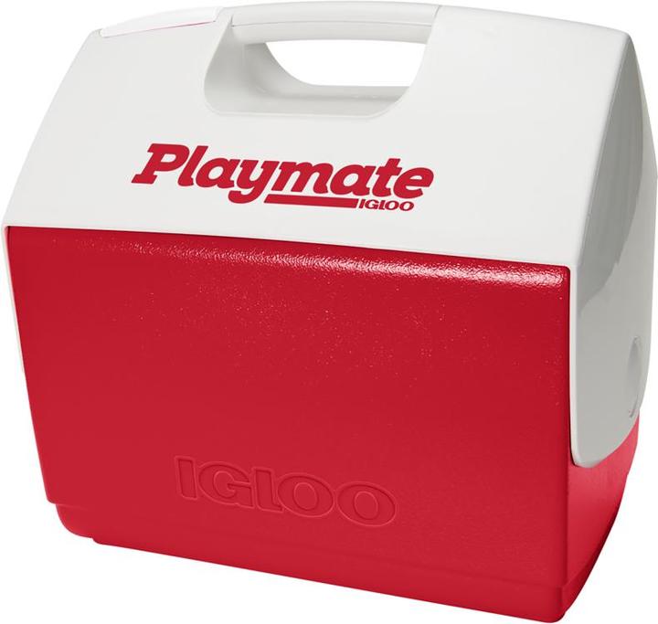 Immagine prodotto Medidor Ice Box rosso 15,2 l