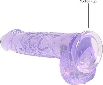 Produktbild RealRock Realistic Dildo