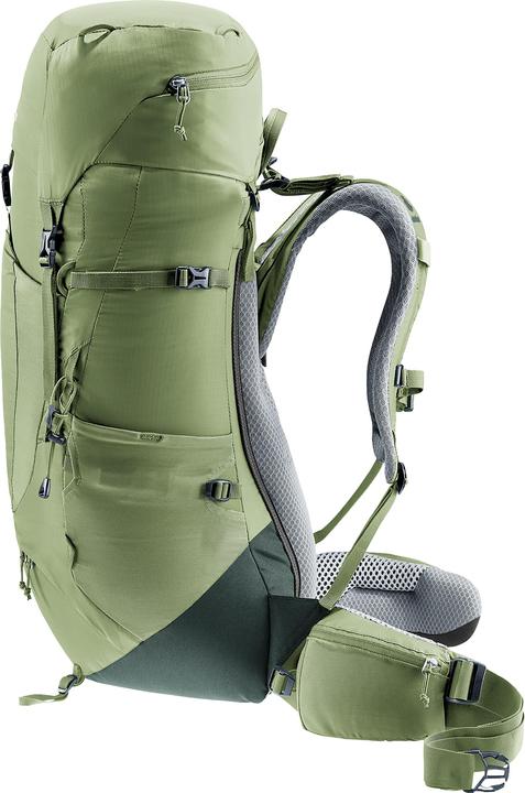 Actual product image Deuter Aircontact Lite 35 + 10 (45 l)