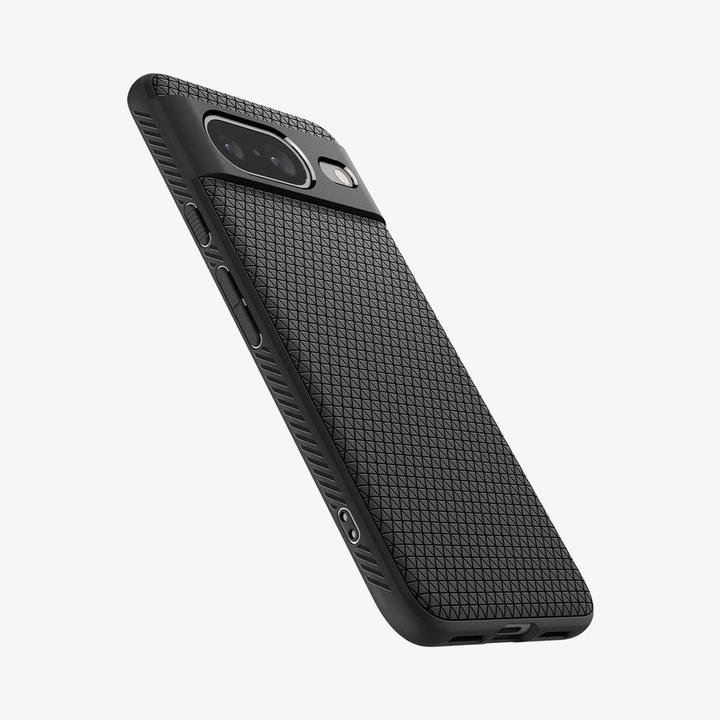 Actual product image Spigen Liquid Air (Google Pixel 8)