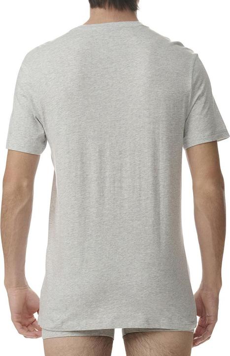 Produktbild adidas 6er Pack Active Core Cotton Unterhemd / Shirt Kurzarm (L)