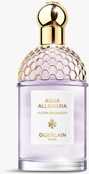 Produktbild Guerlain Eau de Toilette R Flora Salv (Eau de Toilette, 125 ml)