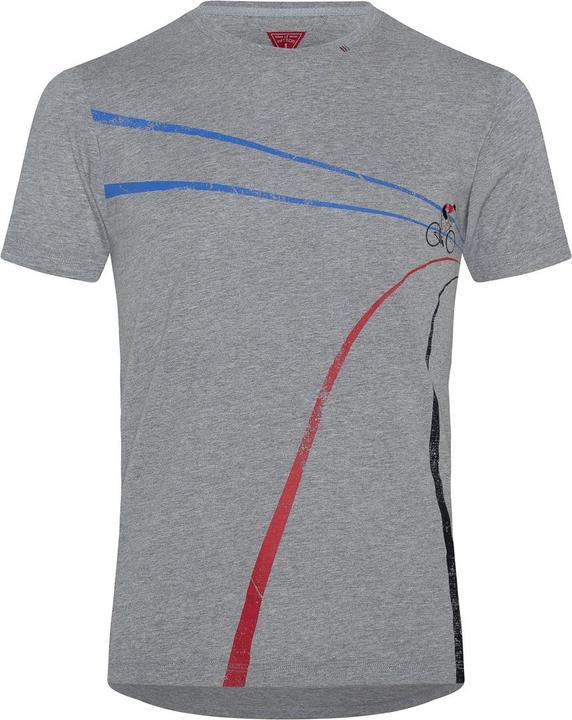 Actual product image Patrón Spirits Company Velodrome T-Shirt (S)