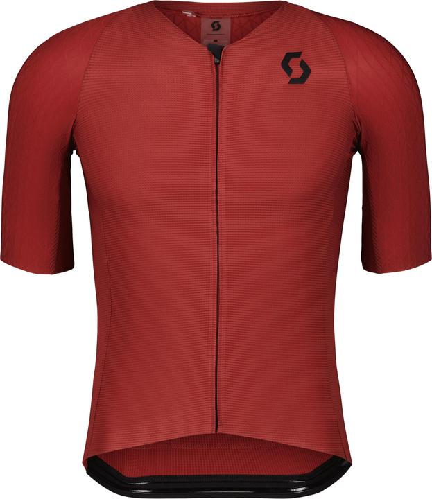 Wood Red