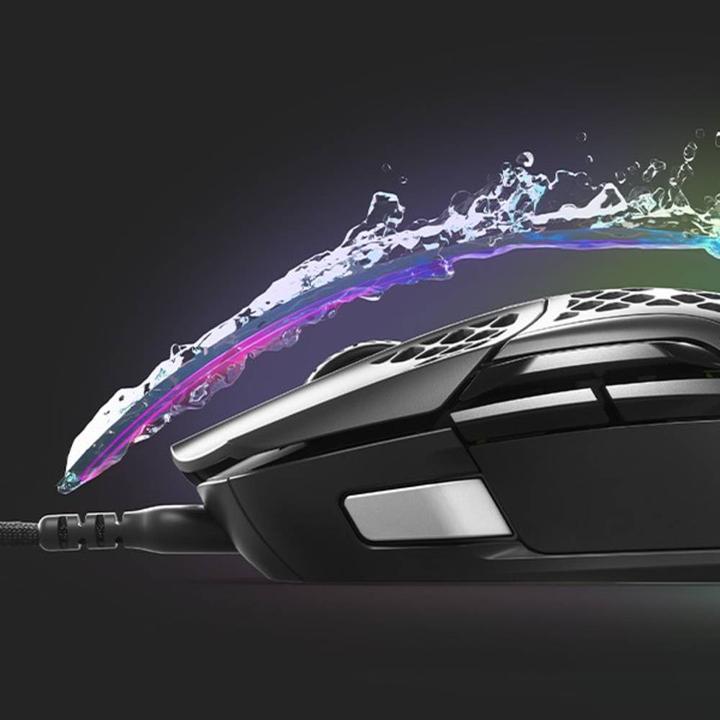 Actual product image SteelSeries Aerox 5 (Cable)