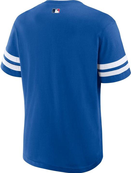 Immagine prodotto Fanatics NFL Foundation Shirt - Los Angeles Dodgers - 3XL (3XL)