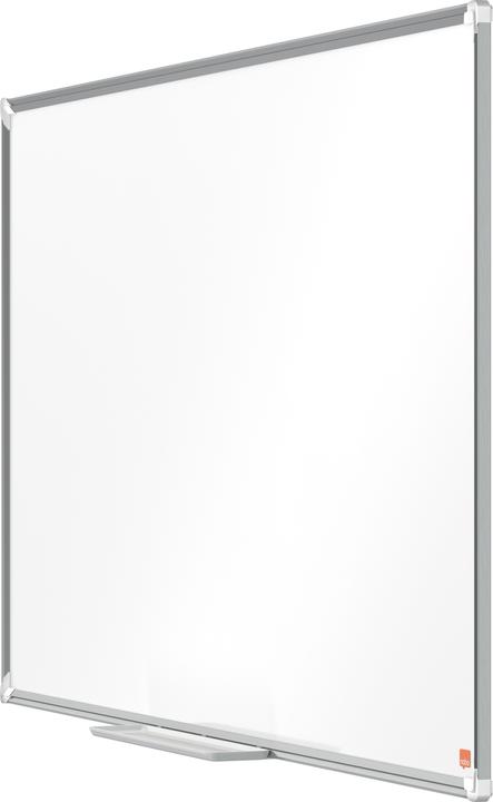 Actual product image Nobo Whiteboard Widescreen Premium Plus Steel Nano Clean (122 x 69 cm)