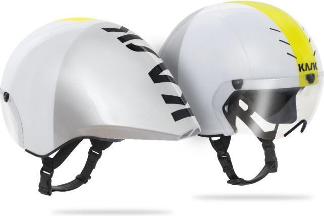 Immagine prodotto Kask Casco Mistral (55 - 58 cm)