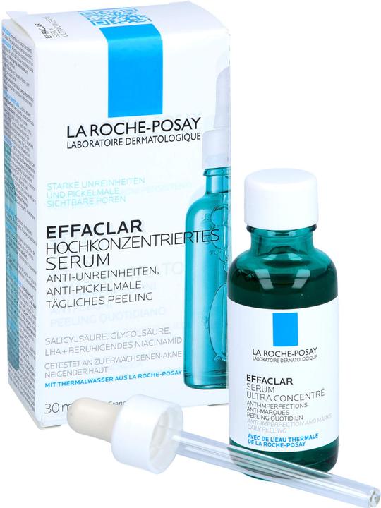 Immagine prodotto La Roche Posay Siero Effaclar (30 ml)