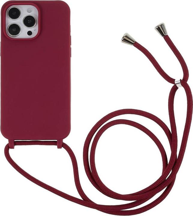 Actual product image Cover-Discount Case with lanyard