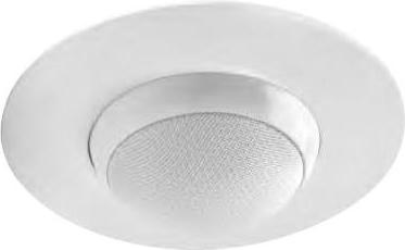 Image du produit Cabasse In Ceiling Adapter For Alcyone (1 paire)