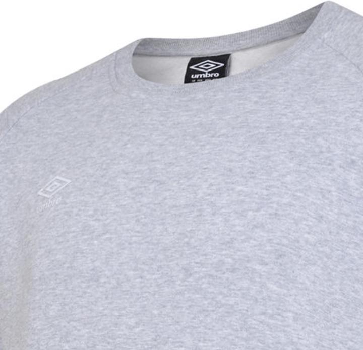 Immagine prodotto Umbro Felpa Club Leisure (128)