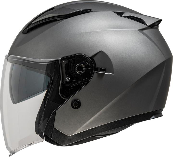 Produktbild iXS Jethelm 868 SV matt (M)