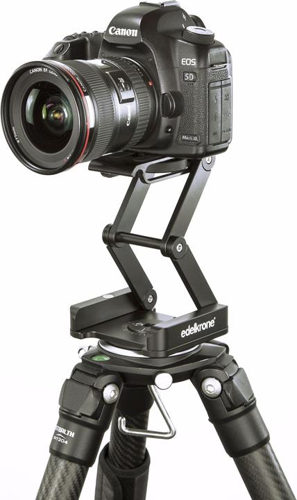 Produktbild Edelkrone FlexTilt Head 2 (Diverses Video Zubehör)