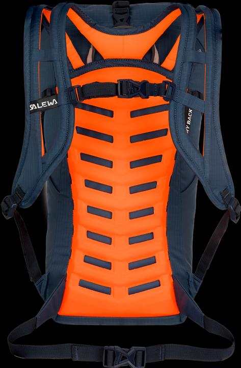 Actual product image Salewa Ortles L backpack child (16 l)