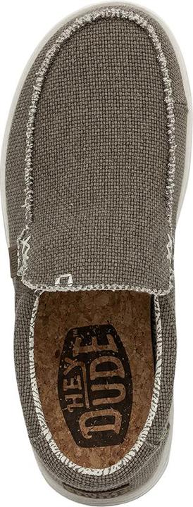 Produktbild Hey Dude Mikka Braided (40)