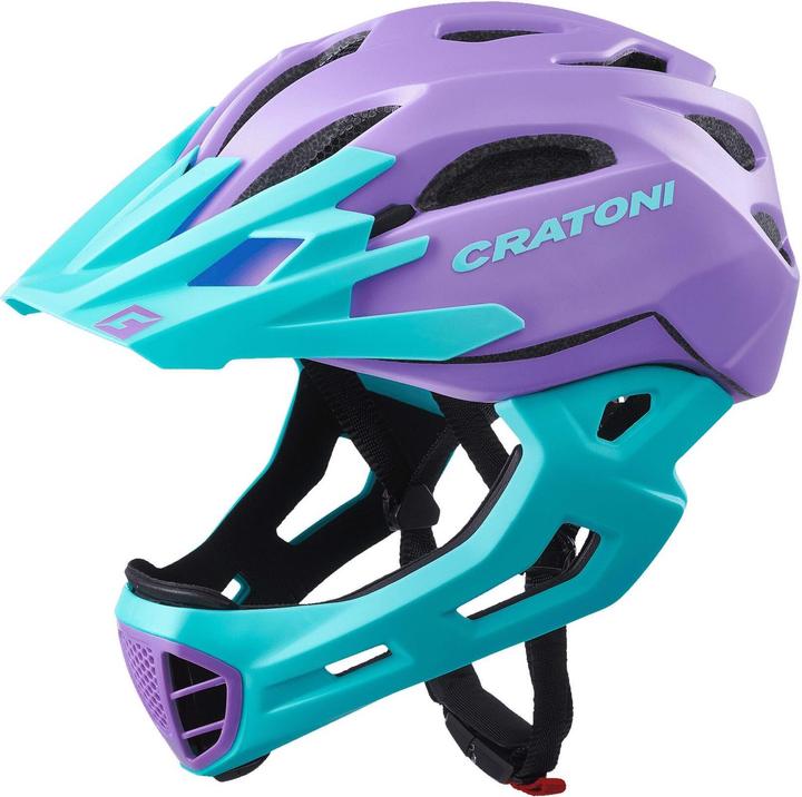 Cratoni C-Maniac (52 - 56 cm)