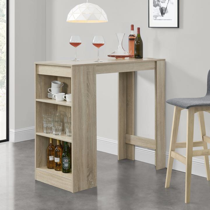 Produktbild En.Casa Kouvola (110 x 50 x 103 cm)