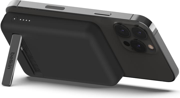 Immagine prodotto Belkin Boost Charge (5000 mAh, 10 W, 18.50 Wh)