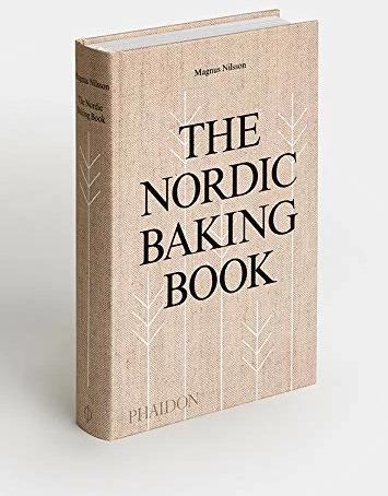 Immagine prodotto The Nordic Baking Book (Inglese, Magnus Nilsson, 2018)
