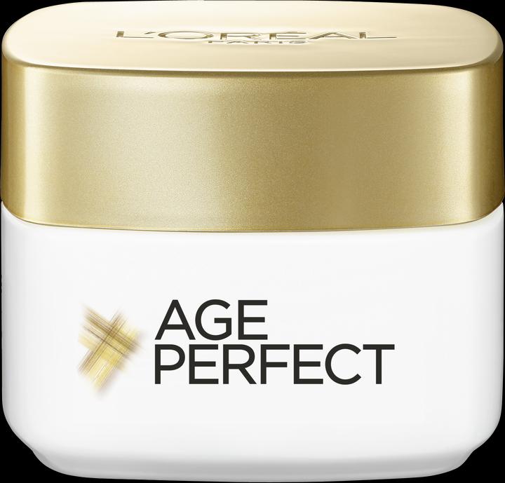 Produktbild L'Oréal Paris Age Perfect Sk (50 ml, Tagescreme)