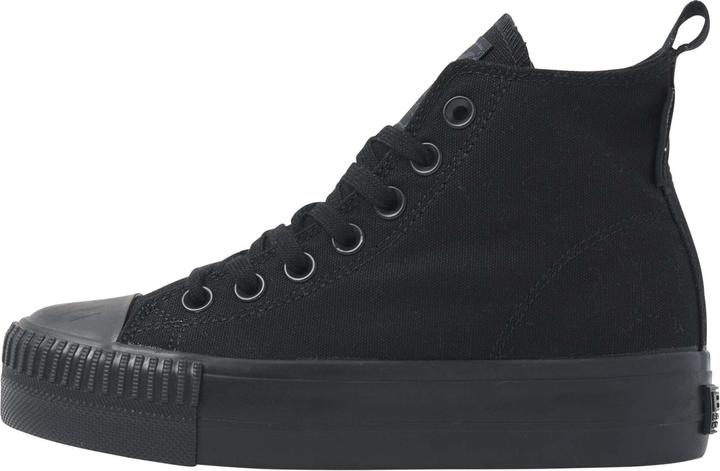 Actual product image British Knights 's sneakers kaya mid (40)
