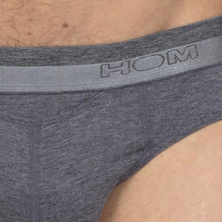 Actual product image HOM 2-pack HO1 mini briefs / pants (XL, pack of 2)