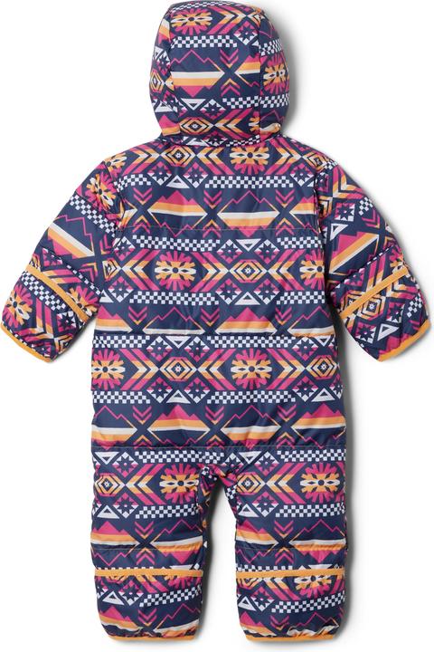 Produktbild Columbia Snuggly Bunny Bunting (74)