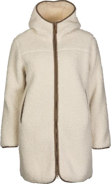 Rukka Fiona Damen Sherpa Mantel