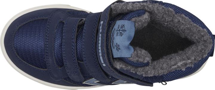 Produktbild hummel Stadil Super Poly Boot Mid Recycle Jr (33)