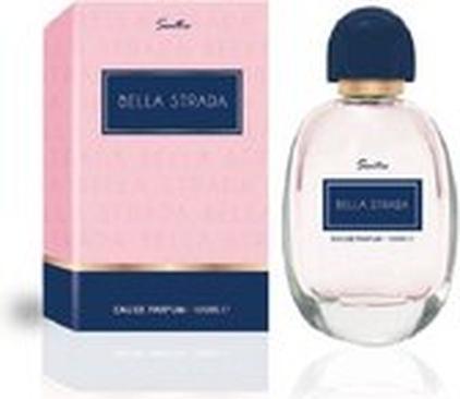 Sentio Parfüm 100ml Bella Strada EDP women (Eau de Parfum, 100 ml)